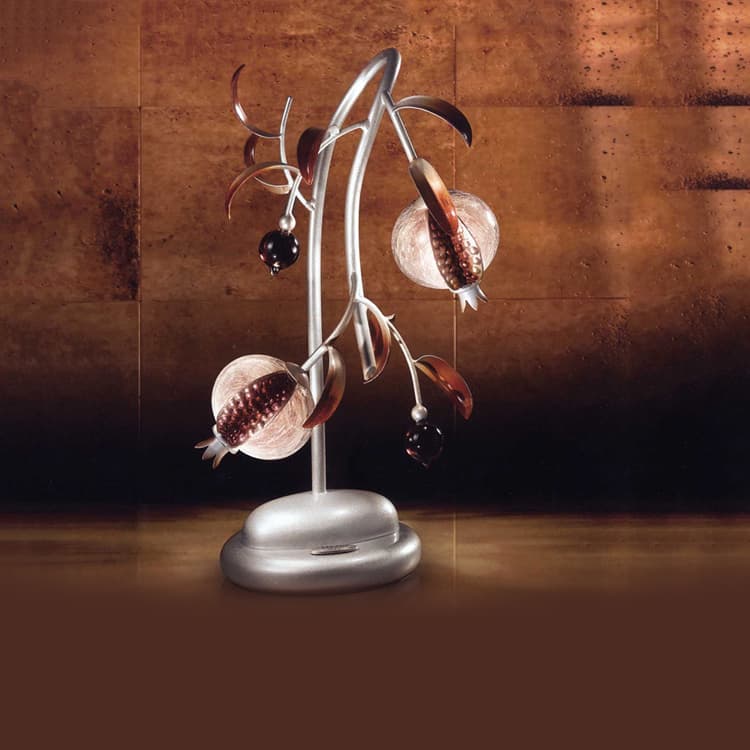 Настольная лампа Bellart Ametista 1650/LU2L Bellart