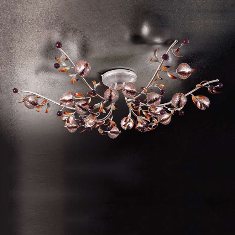 Люстра Bellart Ametista 1650/PL Bellart