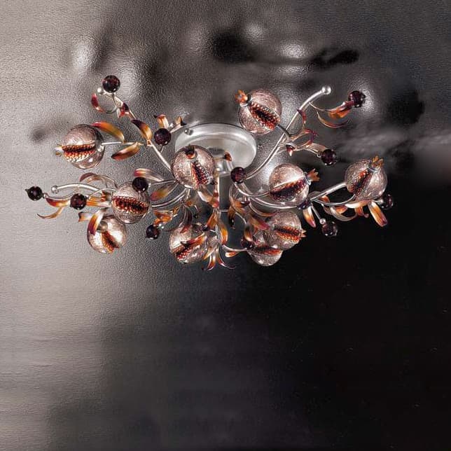 Люстра Bellart Ametista 1650/PL10L Bellart