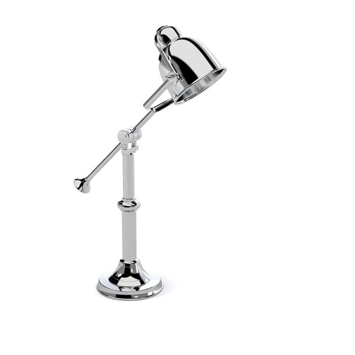 Настольная лампа Andrew Martin Archimedes Desk Light Andrew Martin