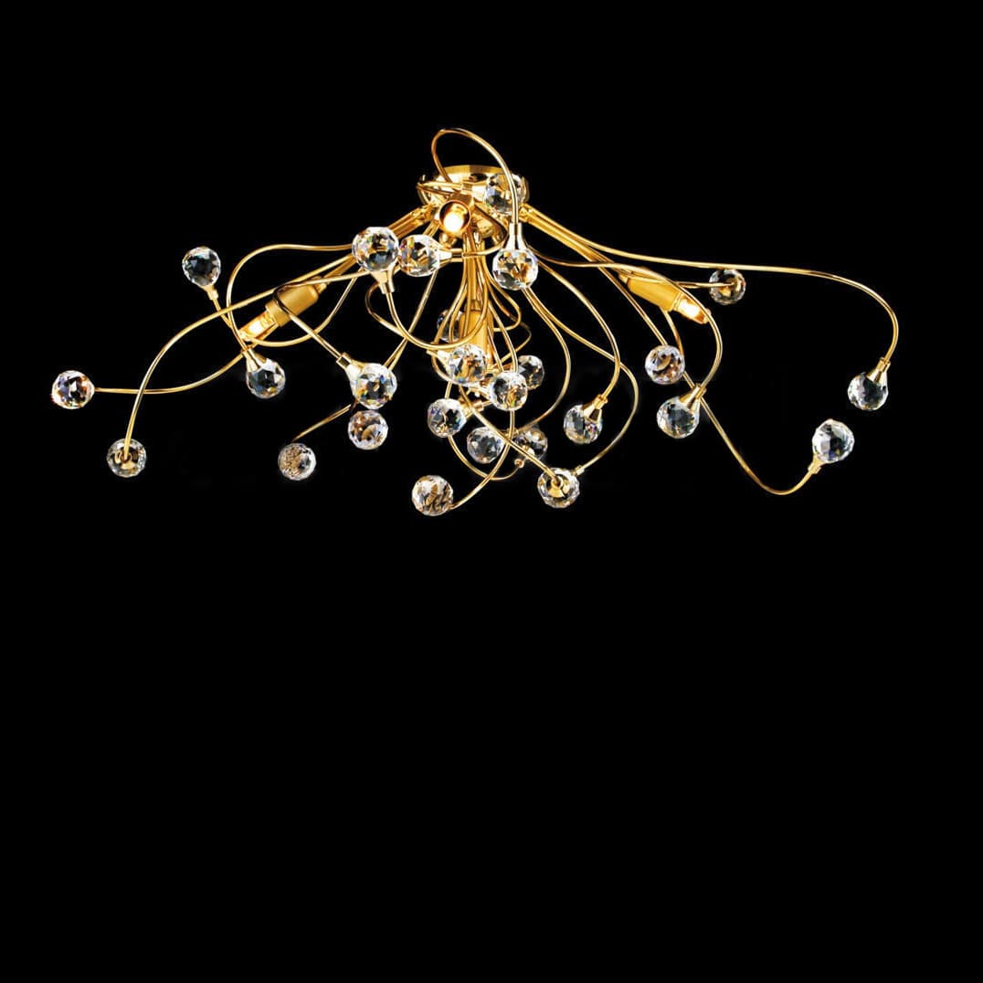 Люстра Castro Lighting BRAGA 5391.5 Castro Lighting