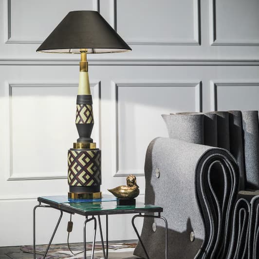 Настольная лампа Sigma L2 CL2054 Sigma L2