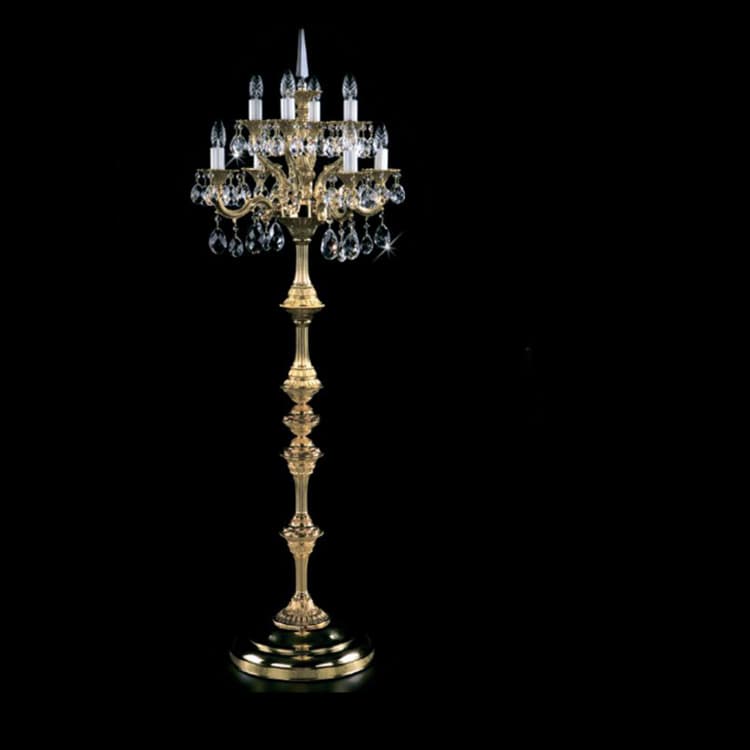 Торшер ArtGlass DEBORA ArtGlass