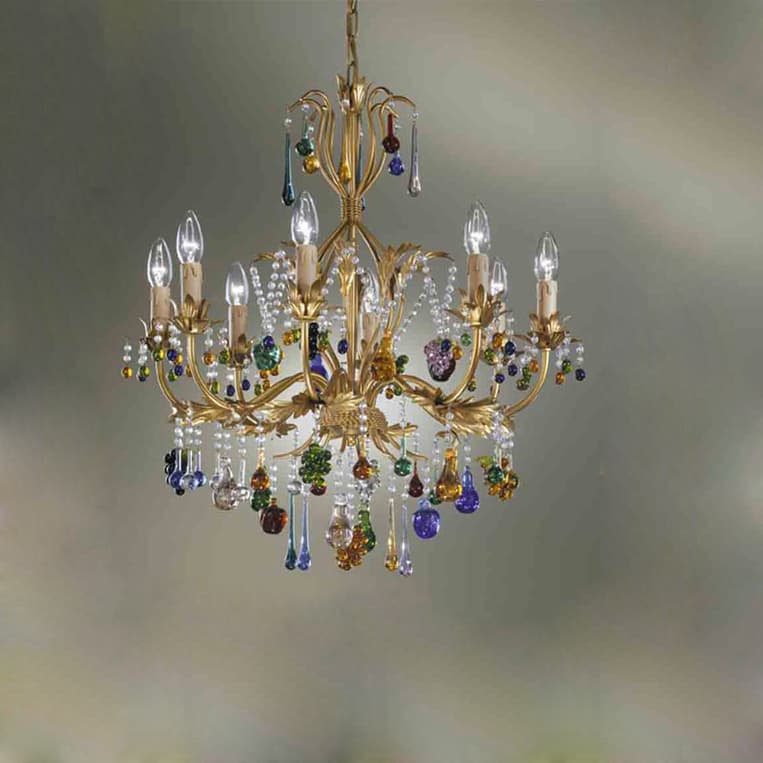 Люстра Beby Italy Fruit 101/3 Beby Italy