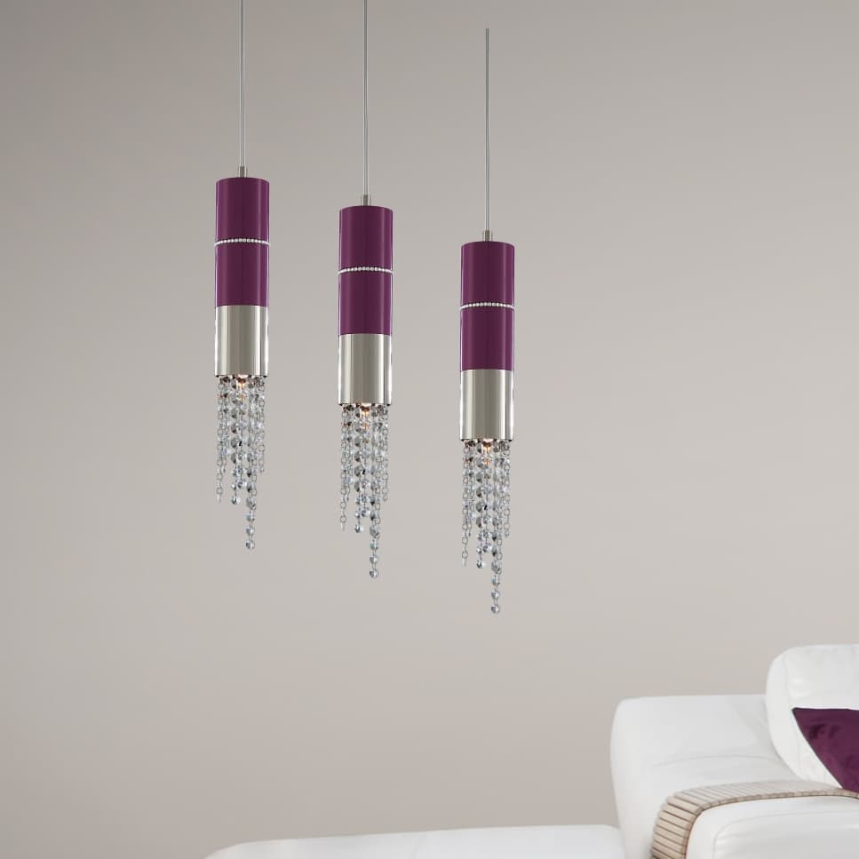 Подвесной светильник Castro Lighting LAS VEGAS 8800.1 Castro Lighting