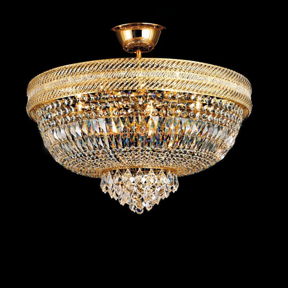 Люстра Castro Lighting MALMO 5030.85 Castro Lighting