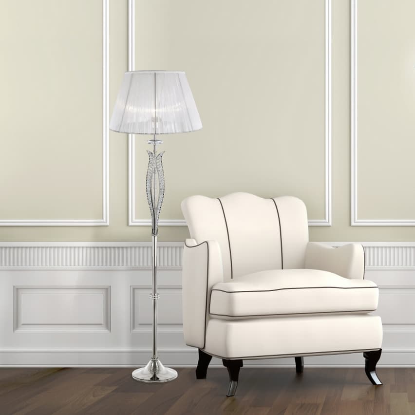 Торшер Castro Lighting MARBELLA 6474.1 Castro Lighting