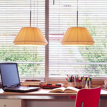 Подвесной светильник Bover MEI 38 Bover