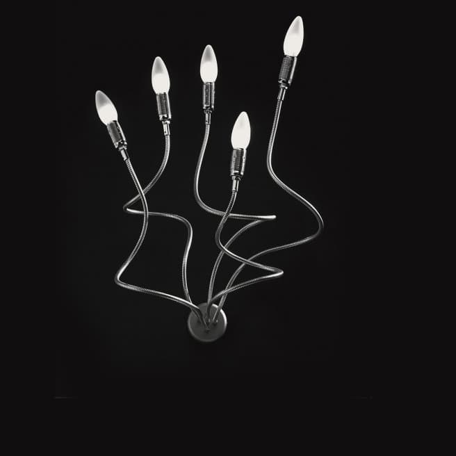 Настенный светильник Catellani&Smith MINIMALISMO 5