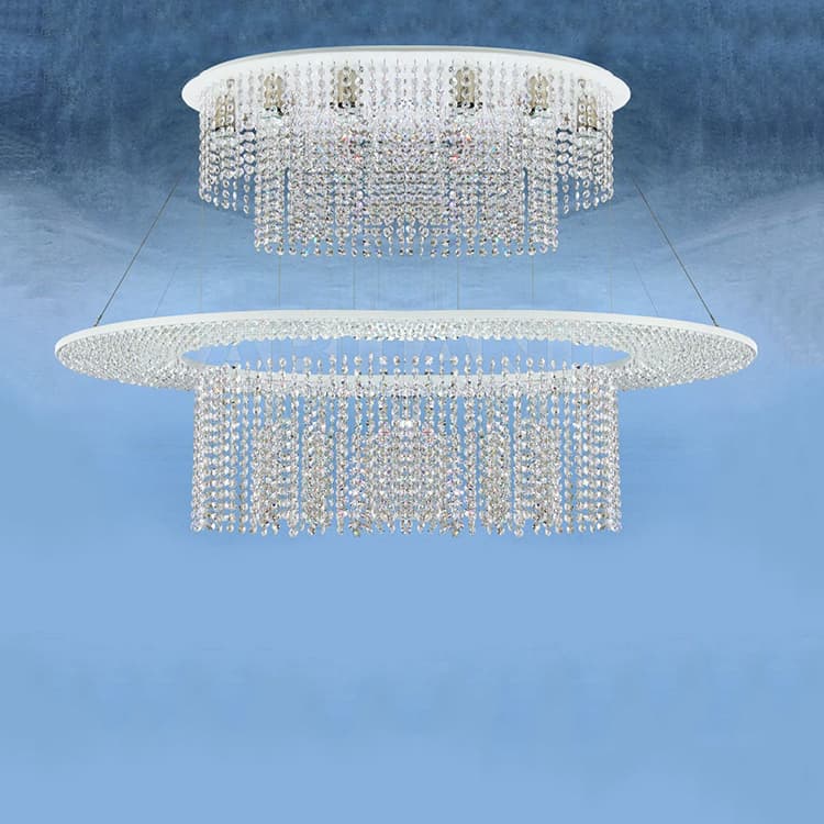 Подвесной светильник Castro Lighting MOONSHINE 8930.120x50 Castro Lighting