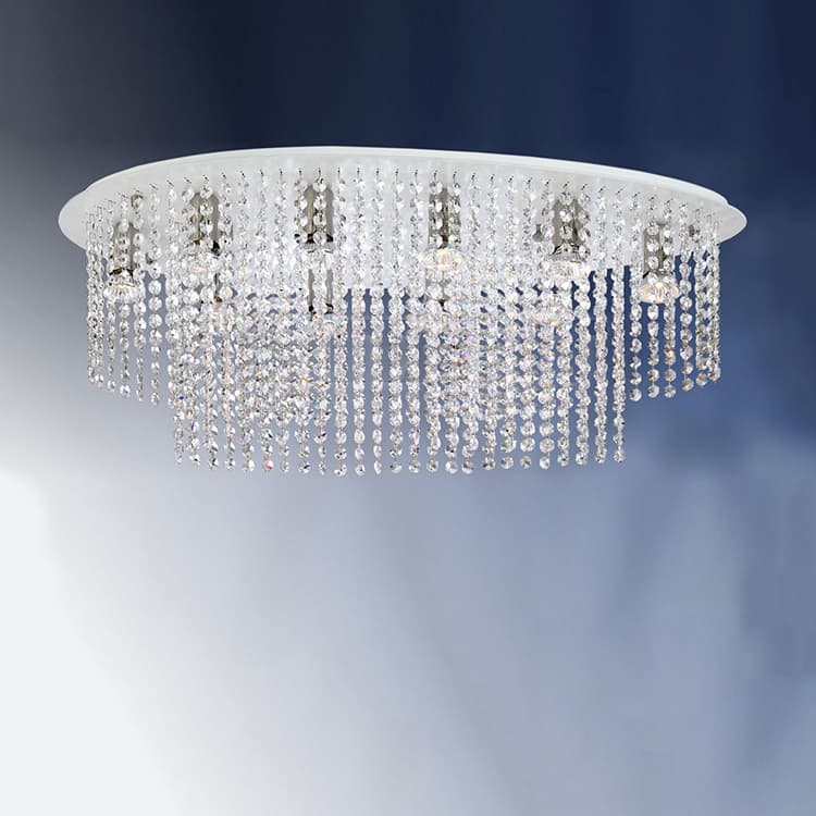 Потолочный светильник Castro Lighting MOONSHINE 8930.70x50 Castro Lighting