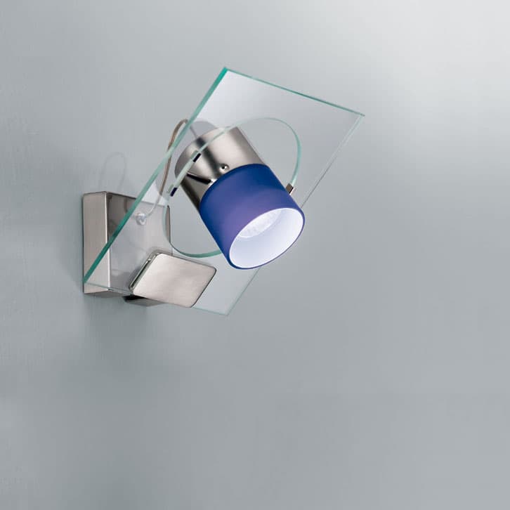 Настенный светильник Aureliano Toso Movy 1 Aureliano Toso