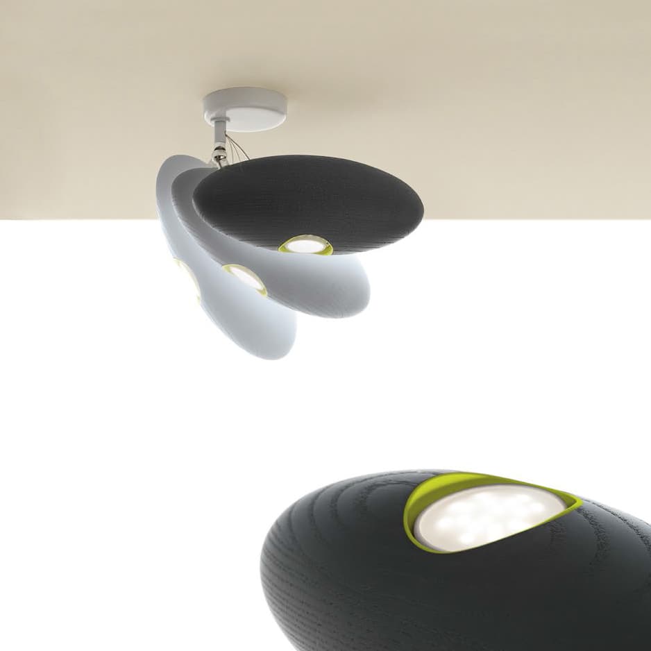 Потолочный светильник Facon de Venise PEANUT AP/PL 15 DOWN Facon de Venise