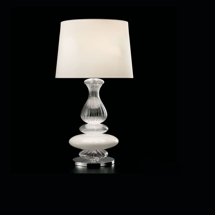 Настольная лампа Barovier&Toso Pigalle 5677 Barovier&Toso