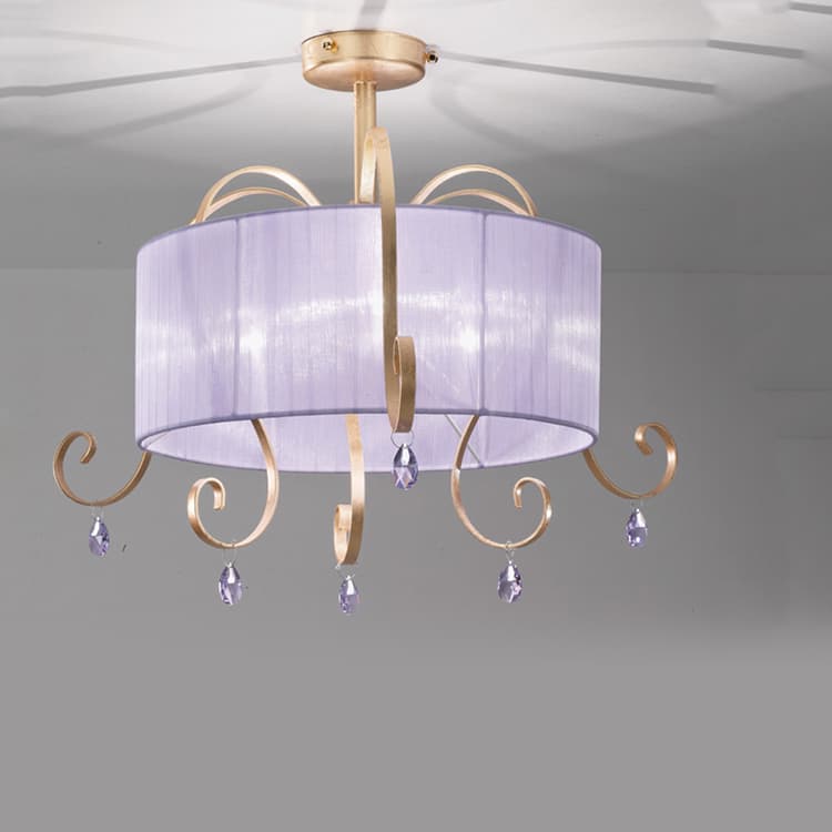 Потолочный светильник Bellart Romantica 3016/PL3L Bellart