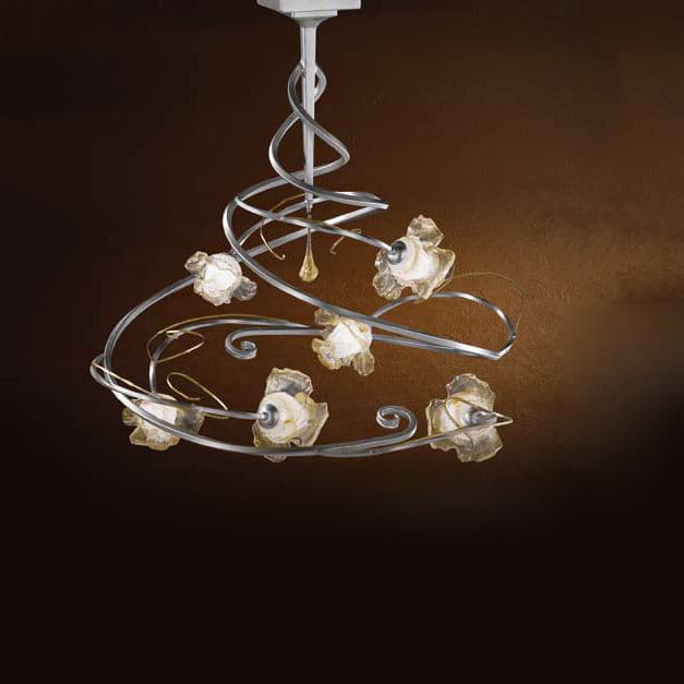 Люстра Bellart Rose 2506/PL6L Bellart