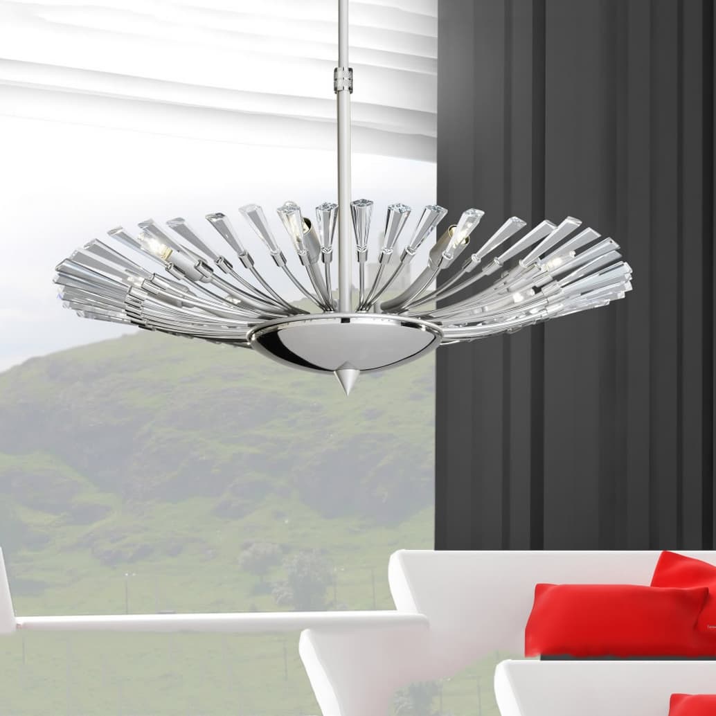 Люстра Castro Lighting SIDNEY 5860.4