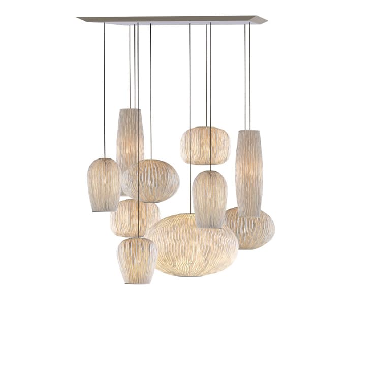 Подвесной светильник Arturo Alvarez Coral CO04-10 Arturo Alvarez