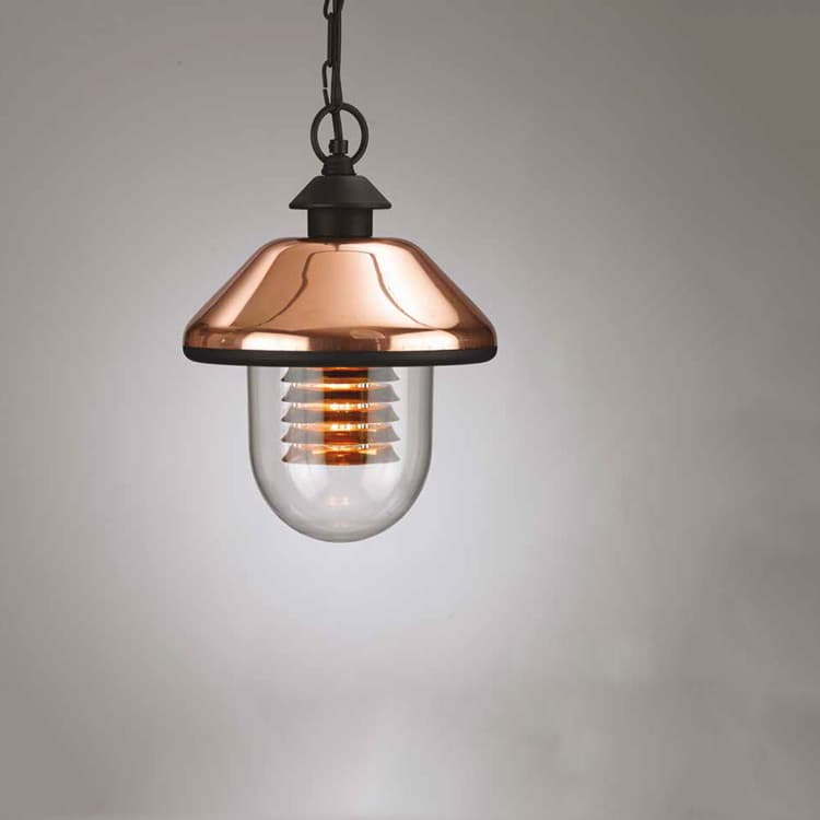 Подвесной светильник Kolarz Vecchio Rame 94032/CU/R KOLARZ