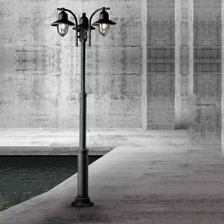 Уличный фонарь Kolarz Porto 94059/3L KOLARZ