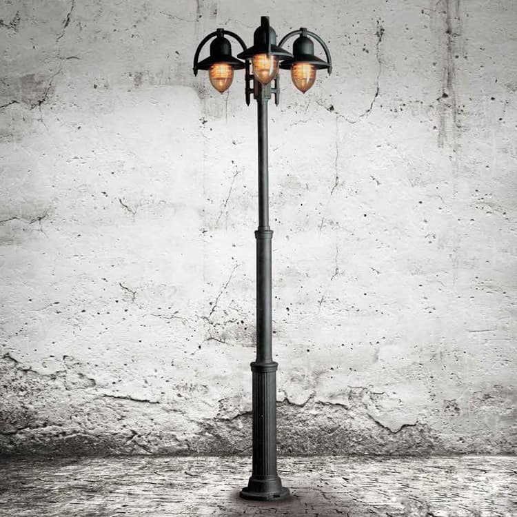 Уличный фонарь Kolarz Porto 94069/3L KOLARZ