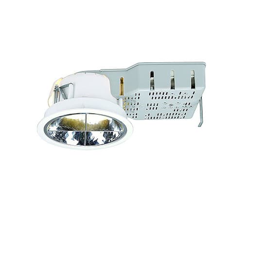 Встраиваемый в потолок светильник SLV PLADO 1x18W (161501) SLV