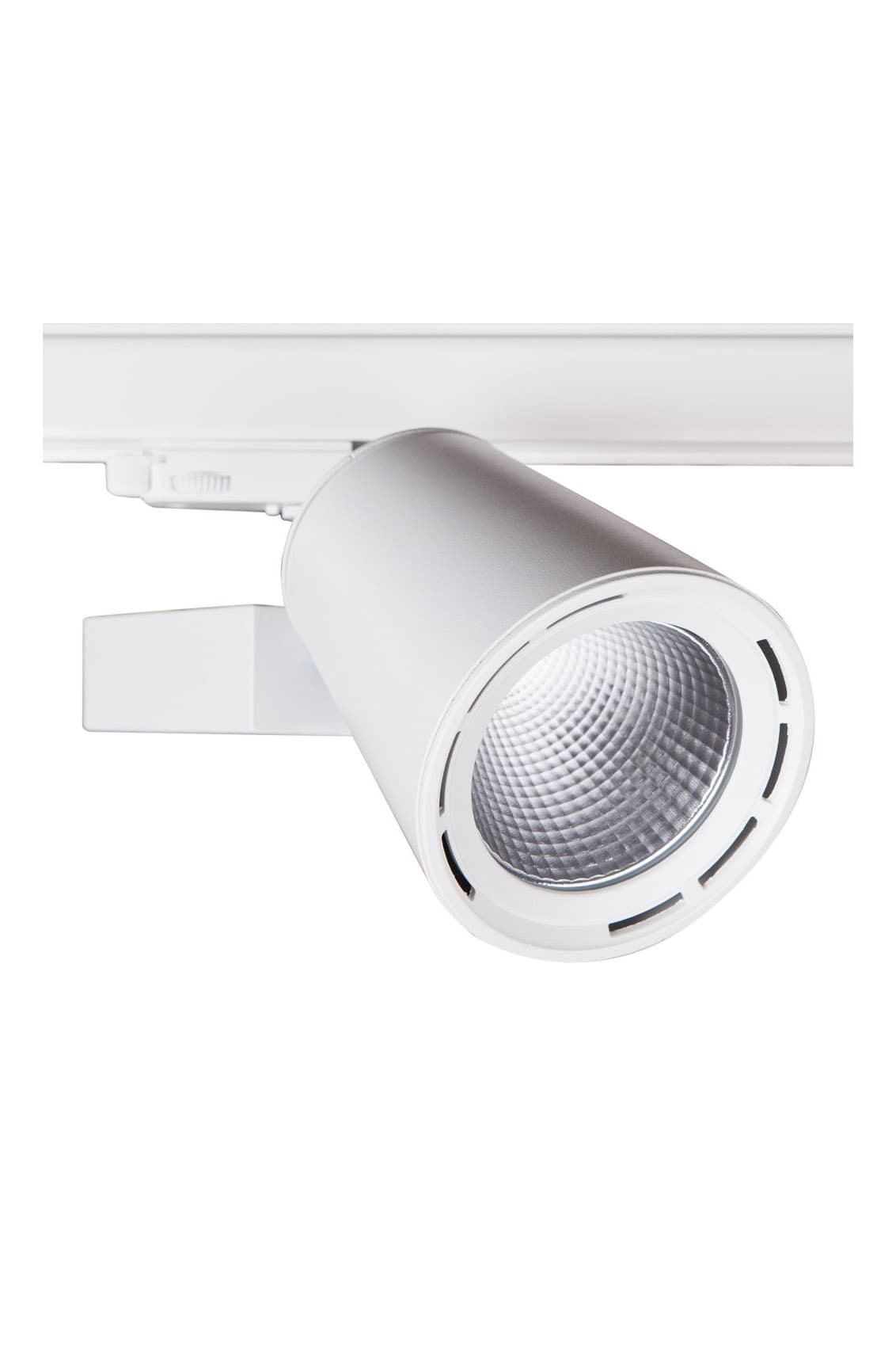 Трековый светодиодный светильник Lival ASPECT Lival