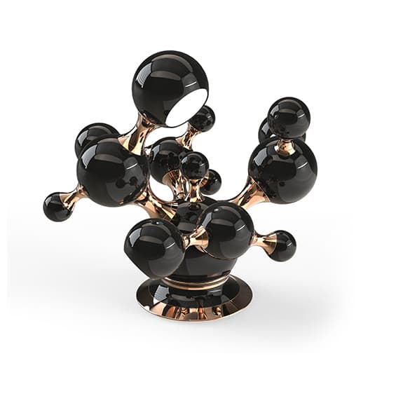 Настольная лампа Delightfull ATOMIC Table Delightfull