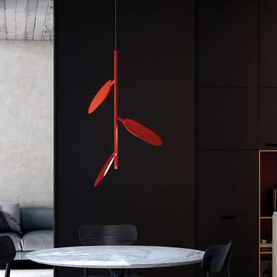 Подвесной светильник B-lux A_FOREST SV B-lux