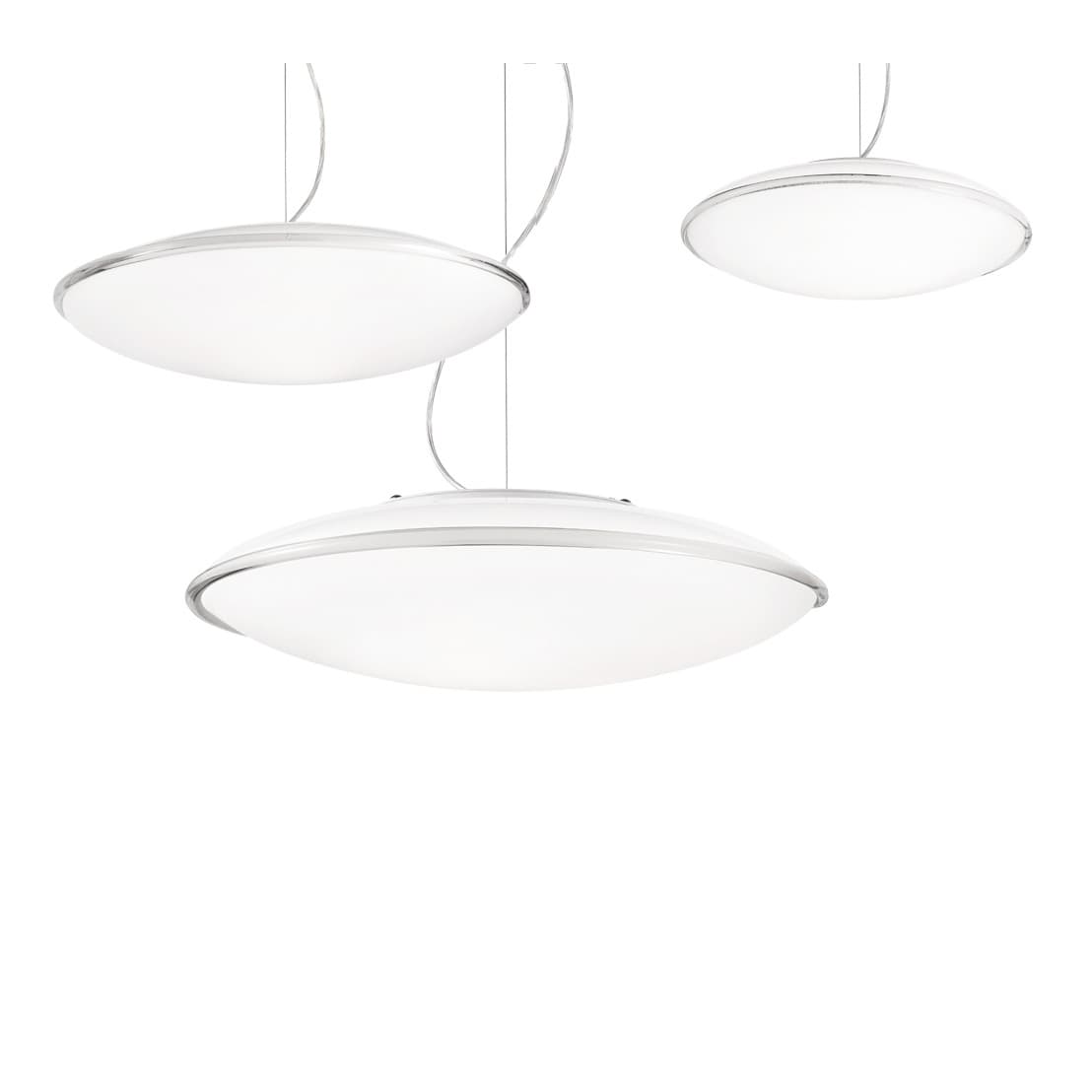 Подвесной светильник Vistosi Aurora SP 30 Vistosi