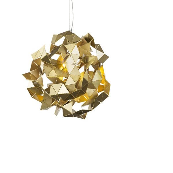 Подвесной светильник Brand van Egmond FRACTAL CLOUD FRACH55 Brand van Egmond