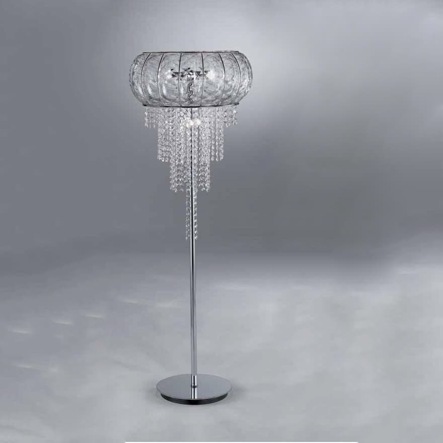 Торшер Siru Cascata SP 366-022 Siru