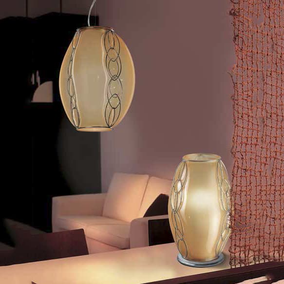 Подвесной светильник Siru Catena RS 310-035 Siru