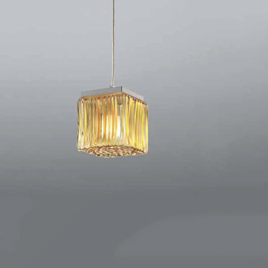 Подвесной светильник Siru Cubetti LS 609-015 Siru