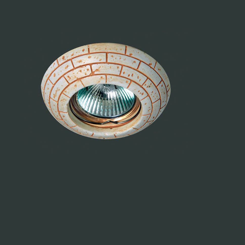 Встраиваемый в потолок светильник Donolux DL214G Donolux