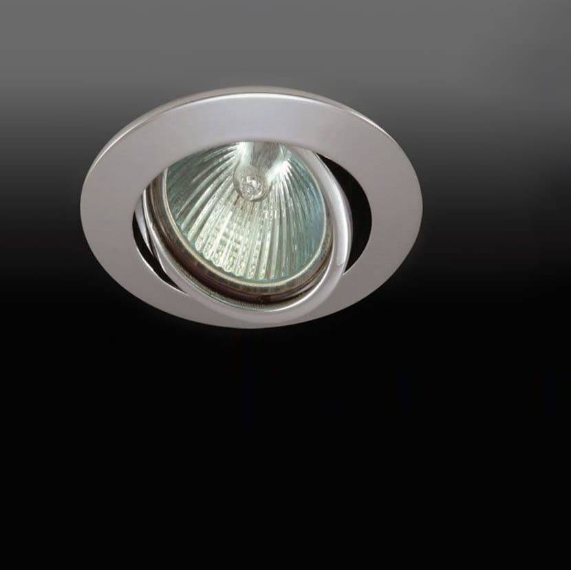 Встраиваемый в потолок светильник Donolux DL347 Donolux