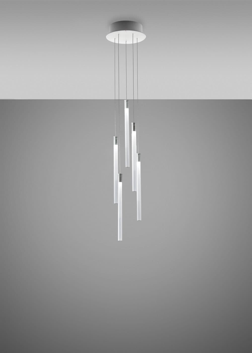 Подвесной светильник Fabbian TOOBY F32 A02 Fabbian