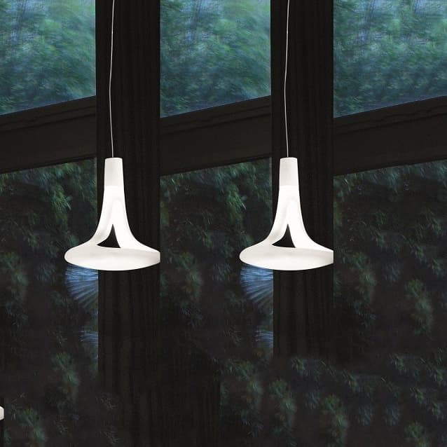 Подвесной светильник Vistosi Ferea SP Vistosi