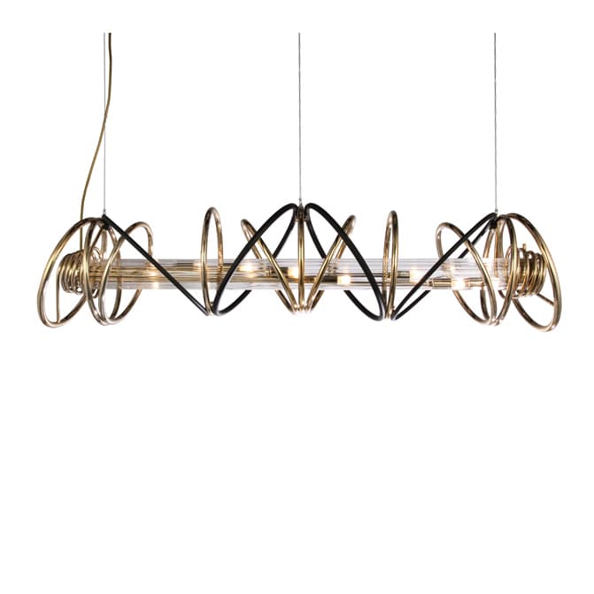 Подвесной светильник Castro Lighting GALAXY 9110.120 Castro Lighting