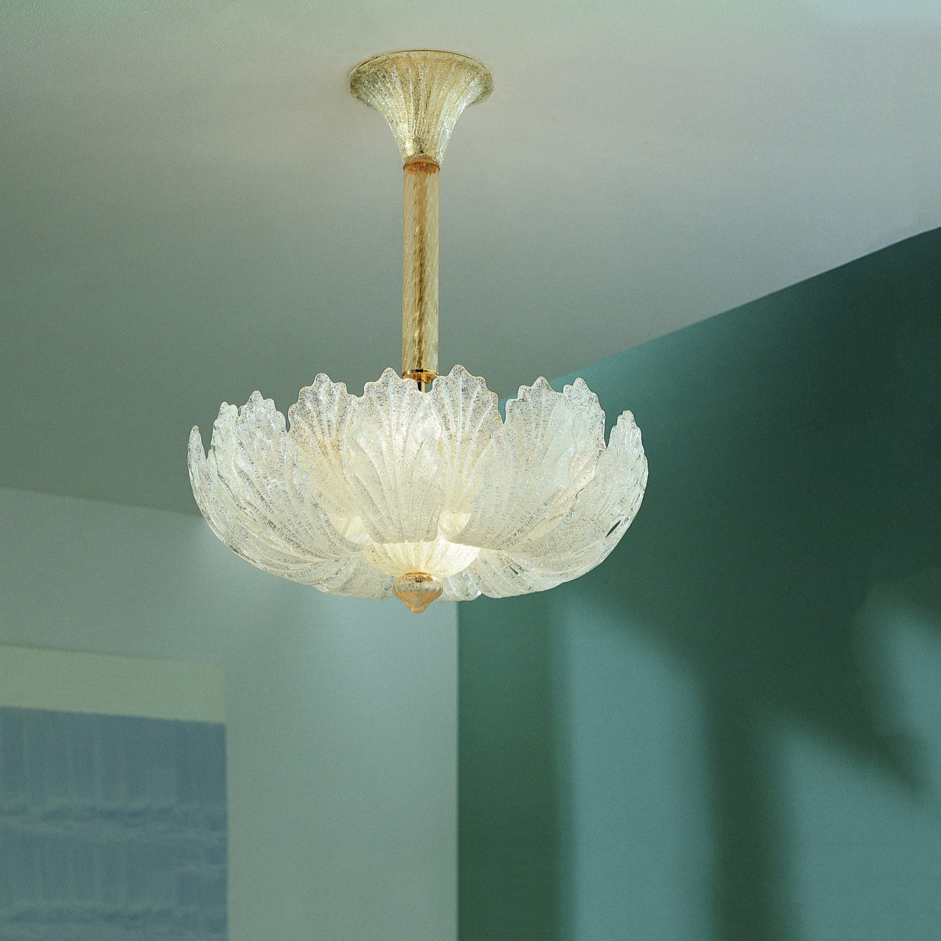 Люстра Vistosi GIUBILEO SP 20F Vistosi