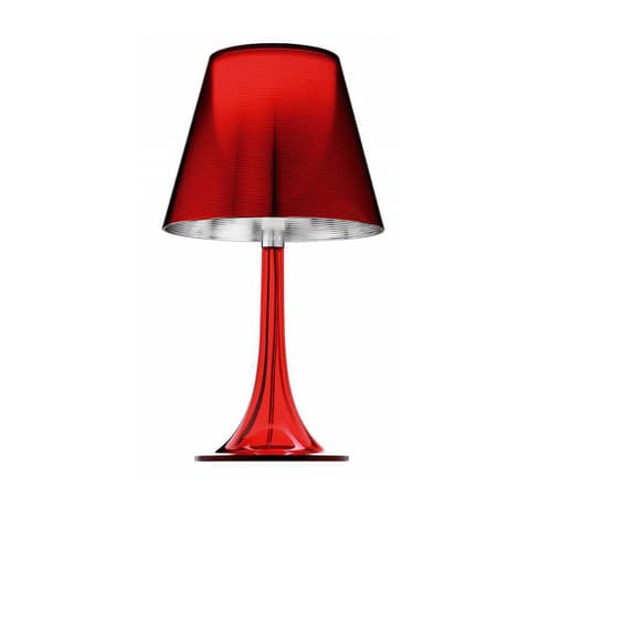 Настольная лампа Flos Miss K Flos