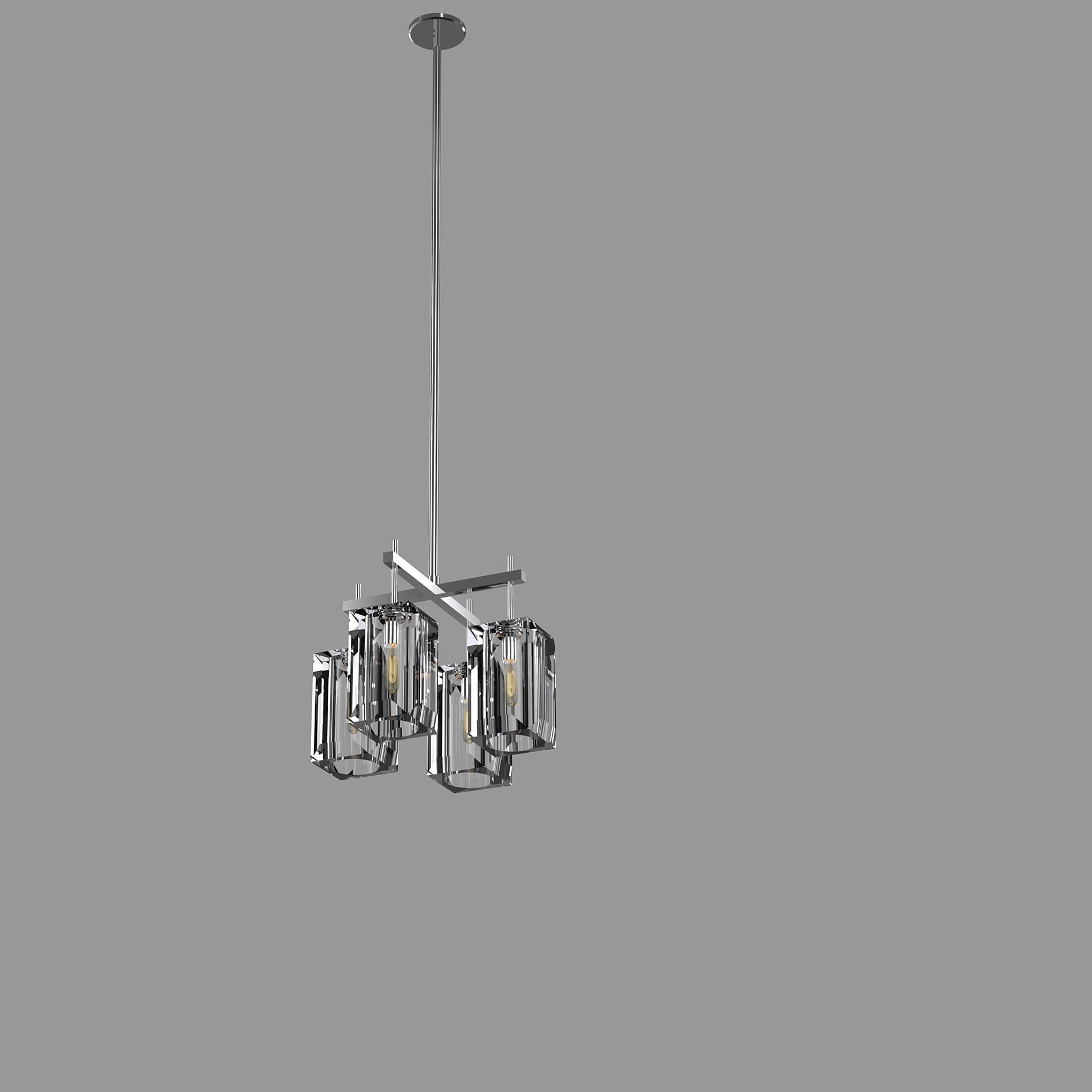 Подвесной светильник Fine Art Lamps Monceau 877340-1ST Fine Art Lamps