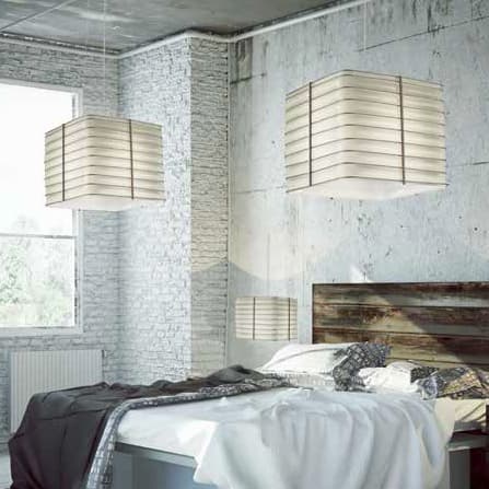 Подвесной светильник Siru Nettuno RS 424-020 Siru