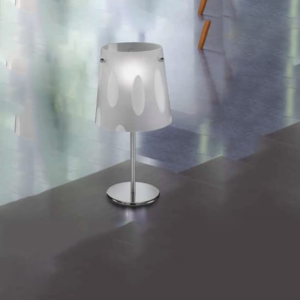 Настольная лампа Siru New York LT 605-020 Siru