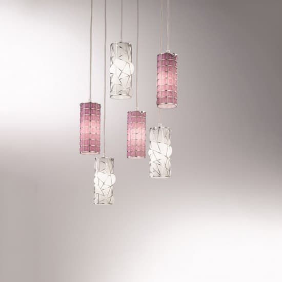 Подвесной светильник Siru Orione RS 391-000 Siru