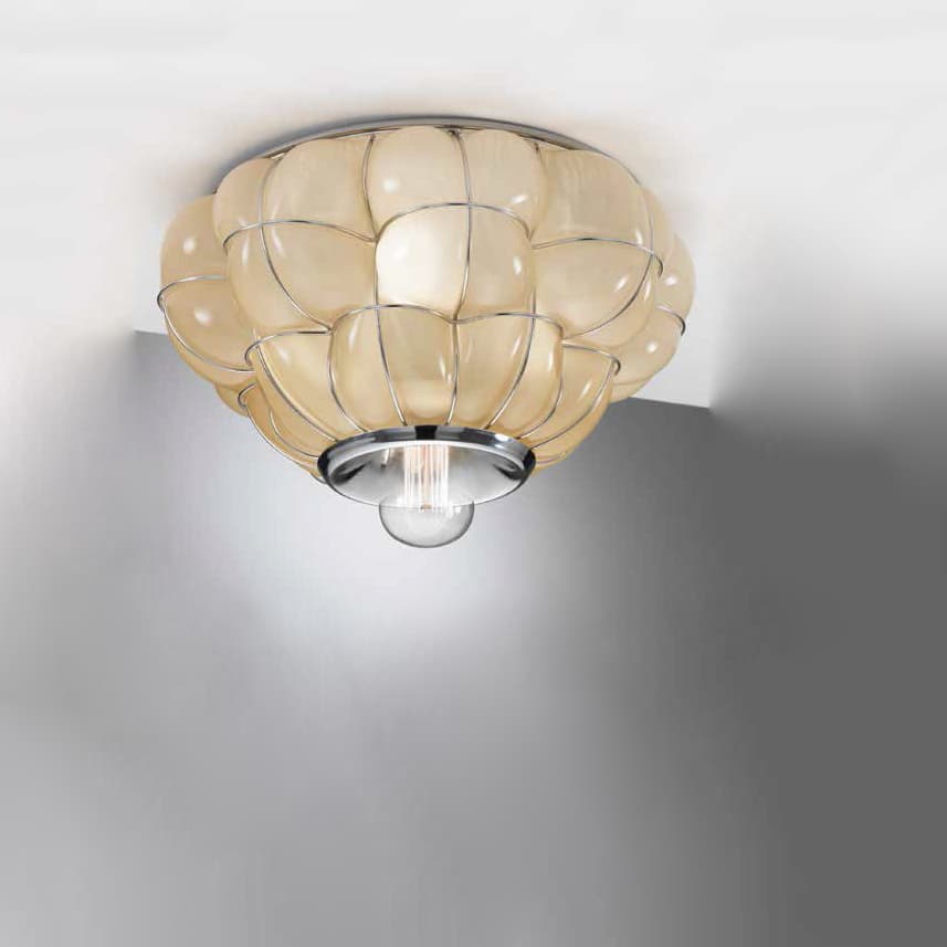 Потолочный светильник Siru Pouff RC 383-035 Siru