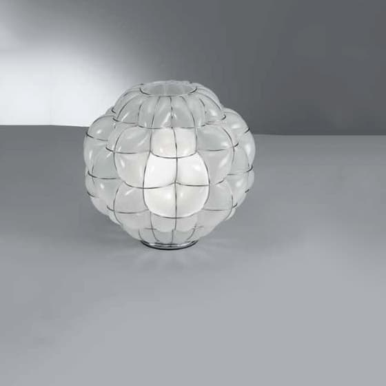 Настольная лампа Siru Pouff RT 383-035 Siru