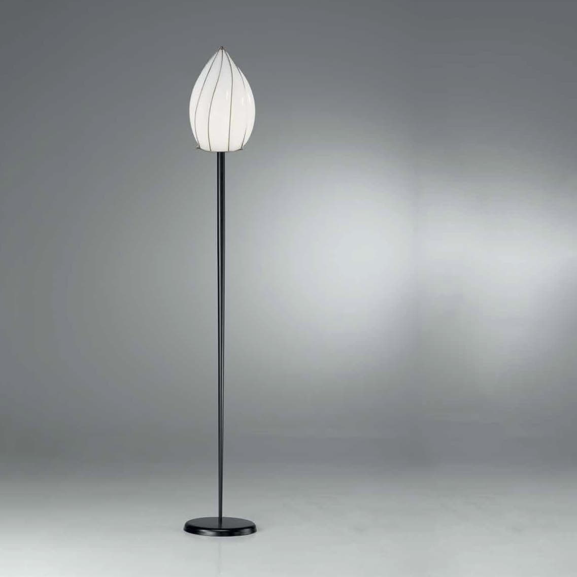 Торшер Siru Saturno RP 119-185 Siru