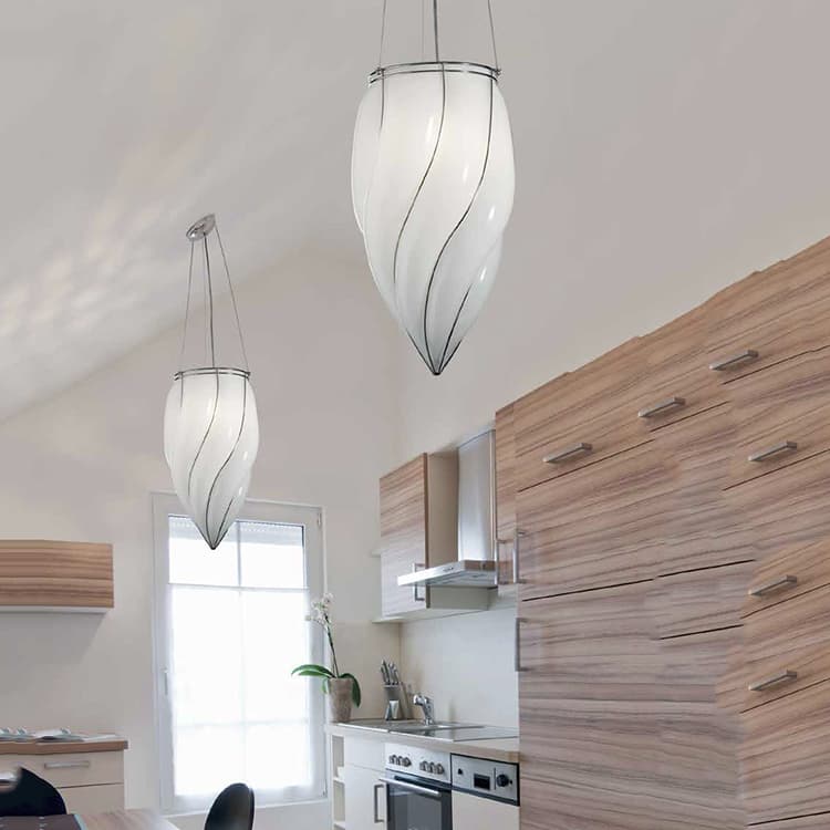 Подвесной светильник Siru Saturno RS 119-030 Siru