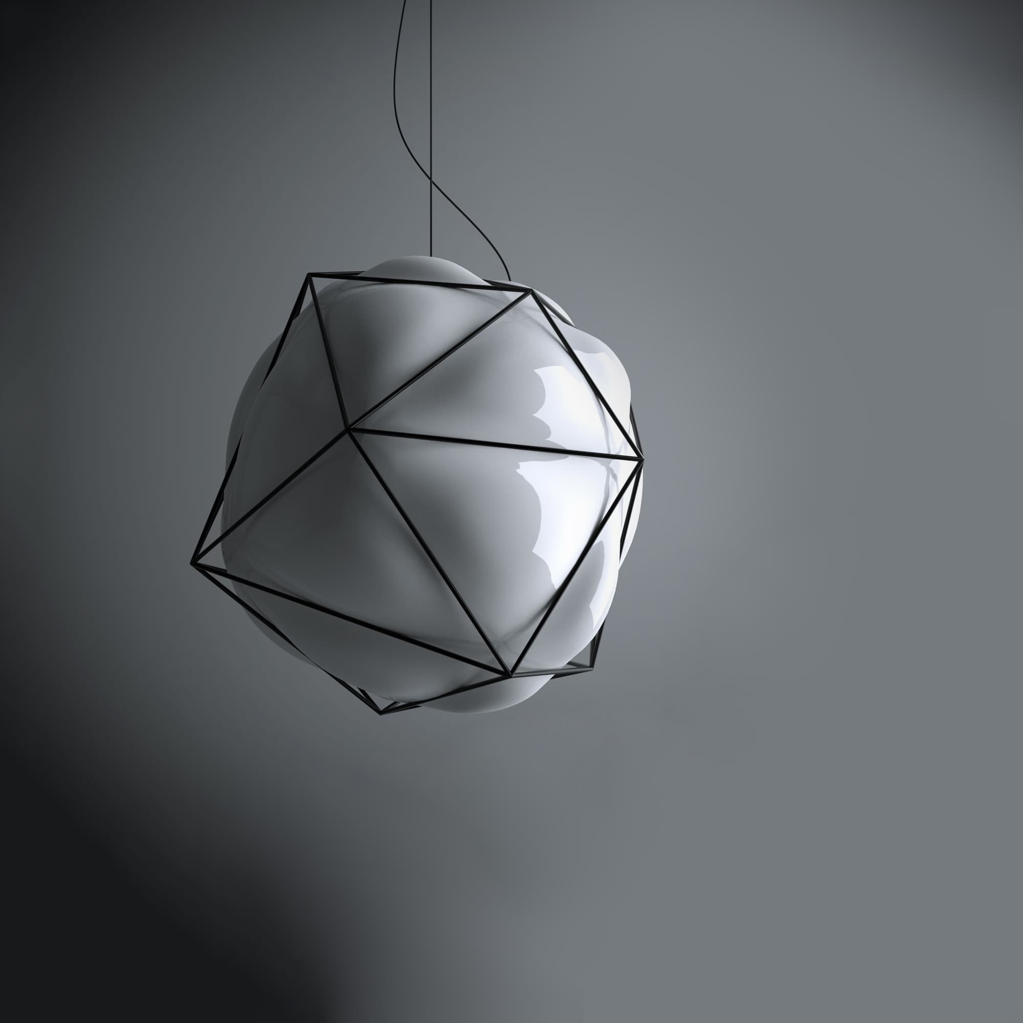 Подвесной светильник Vistosi Semai SP P Vistosi